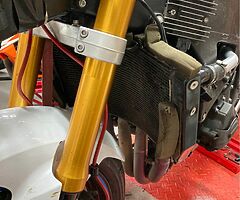 2015 Yamaha r6 - Image 5/9