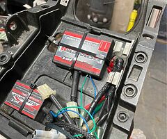 2015 Yamaha r6 - Image 6/9