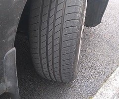 Vw passat - Image 4/10