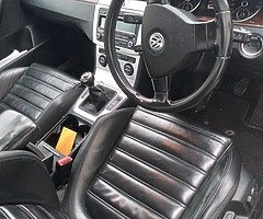 Vw passat - Image 5/10