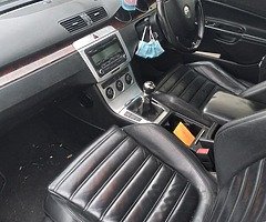 Vw passat - Image 6/10