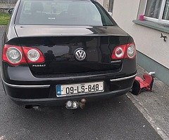 Vw passat - Image 10/10