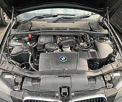 Bmw 316i 1.8petrol