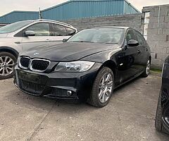 Bmw 316i 1.8petrol - Image 4/4