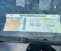 Kia picanto
