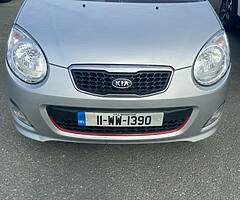 Kia picanto - Image 5/5
