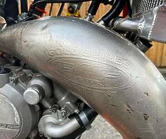 2014 KTM 125 - Image 4/9