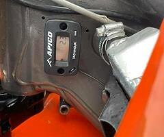 2014 KTM 125 - Image 7/9