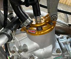 2014 KTM 125 - Image 8/9