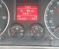 Vw touran 2,0 tdi - Image 7/8