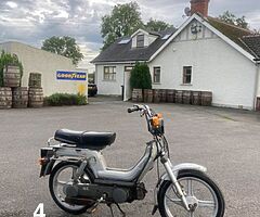 1990 Kawasaki KLR