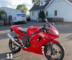 1990 Kawasaki KLR - Image 10/10