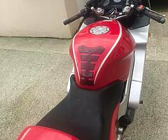 Vfr 800 fi - Image 4/4