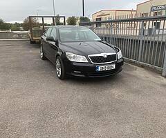 Skoda octavia 1.9 tdi