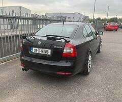 Skoda octavia 1.9 tdi