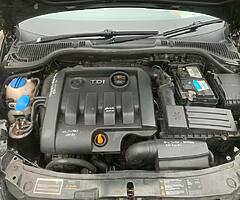 Skoda octavia 1.9 tdi