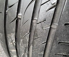 VW Passat 2012