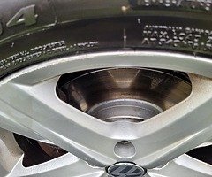 VW Passat 2012 - Image 3/10