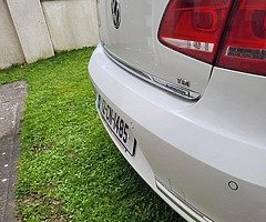 VW Passat 2012 - Image 4/10
