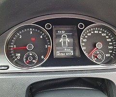 VW Passat 2012 - Image 5/10
