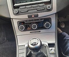 VW Passat 2012 - Image 6/10