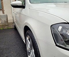 VW Passat 2012 - Image 10/10