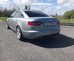 Audi a6 2.0 TDI S-line Le Mans - Image 3/6