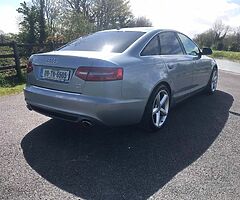 Audi a6 2.0 TDI S-line Le Mans - Image 4/6