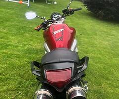 Fz6 - Image 3/7