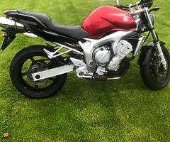 Fz6 - Image 4/7
