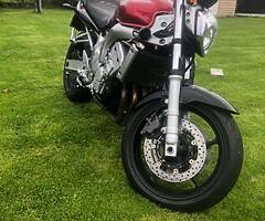 Fz6 - Image 5/7