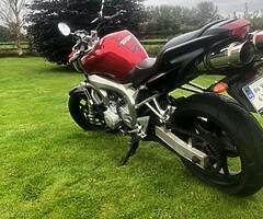 Fz6 - Image 7/7