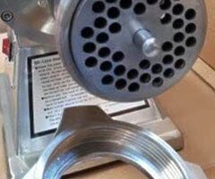 Meat grinder brand new still in the box great quality never used - Image 4/10