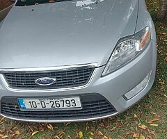 Ford mondeo - Image 6/7