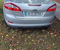 Ford mondeo - Image 7/7