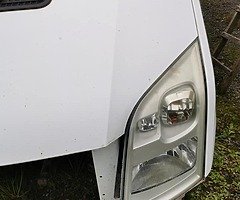 Ford transit breaking or scrap - Image 4/10