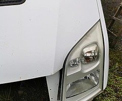 Ford transit breaking or scrap - Image 5/10