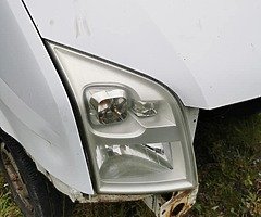 Ford transit breaking or scrap - Image 8/10