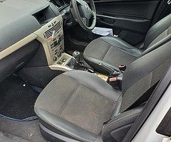 Opel Astra 1,7 - Image 5/9