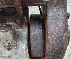 1963 BSA STATIC - Image 6/6