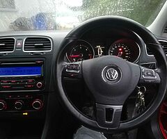 2010 Volkswagen Golf - Image 3/4