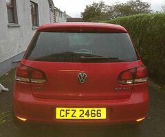 2010 Volkswagen Golf - Image 4/4