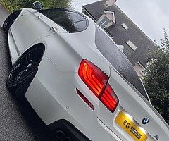 Bmw 520d msport