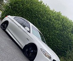 Bmw 520d msport - Image 3/10