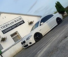 Bmw 520d msport - Image 4/10