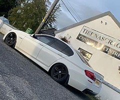 Bmw 520d msport - Image 5/10