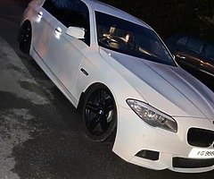 Bmw 520d msport - Image 6/10