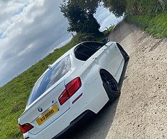 Bmw 520d msport - Image 7/10