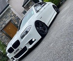 Bmw 520d msport - Image 9/10