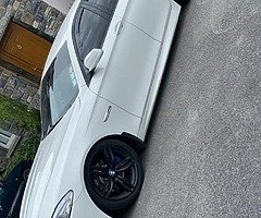 Bmw 520d msport - Image 10/10